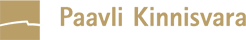 paavli kinnisvara logo